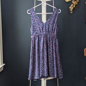 American Eagle Babydoll Dress